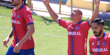 Se definen los cuartos de final de la Liga Nacional