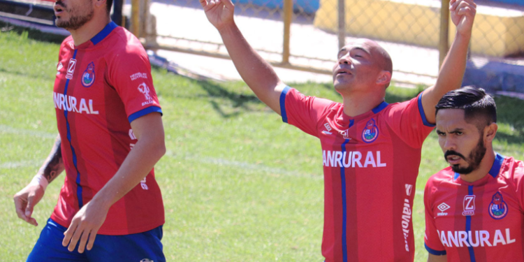 Se definen los cuartos de final de la Liga Nacional