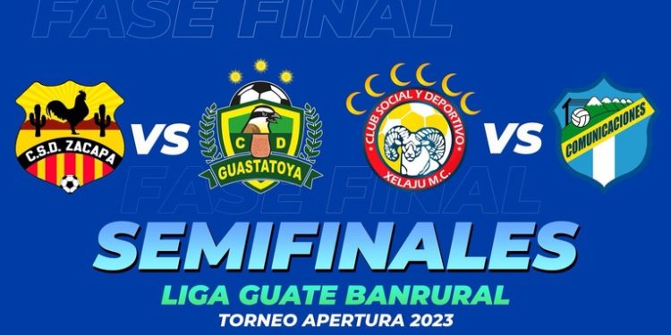 Se definieron a los cuatro semifinalistas
