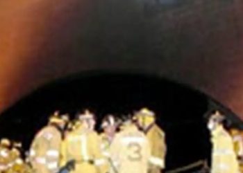 Se desata incendio en una cárcel de Paraguay