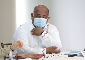 Se desploma en México el helicóptero en el que viajaba el secretario de Gobierno de Veracruz
