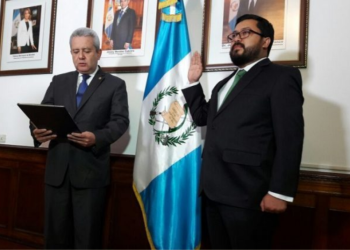 Se entrega a la justicia ex ministro Carlos Velásquez Monge señalado de Peculado