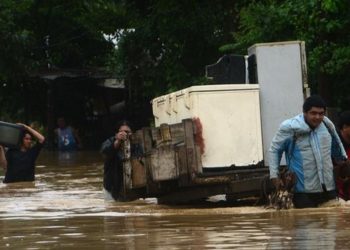 Se espera fuerte temporada de huracanes en el paí­s