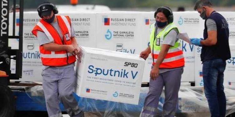 Se espera la llegada al país de 1 millón 700 mil vacunas
