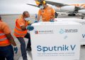 Se espera la llegada de las vacunas Sputnik V al paí­s en los próximos dí­as