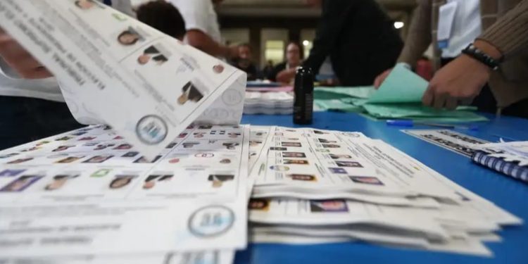 Se espera la participación de al menos 20 observadores electorales en las próximas elecciones