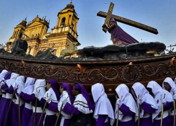 Se espera la recuperación de la economí­a en el paí­s por la Semana Santa