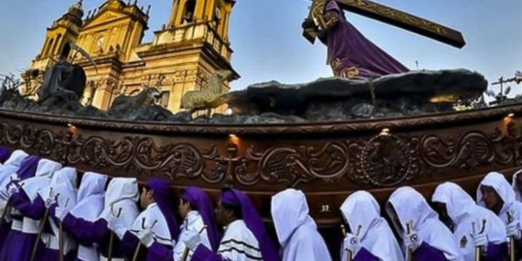 Se espera la recuperación de la economí­a en el paí­s por la Semana Santa
