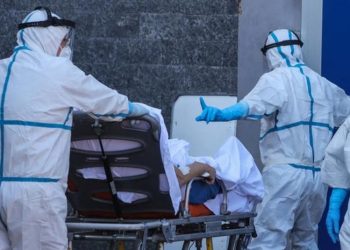 Se espera otro repunte de contagios