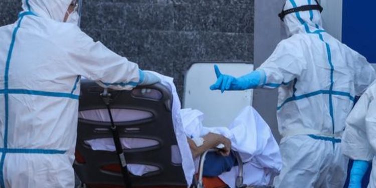 Se espera otro repunte de contagios