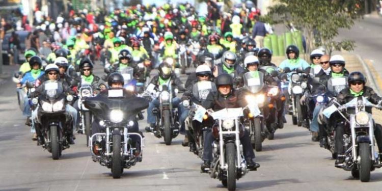 Se espera que la Caravana del Zorro se pueda realizar el próximo año