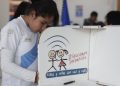 Se espera que unos 300 mil niños participen el próximo 25 de junio en las elecciones infantiles