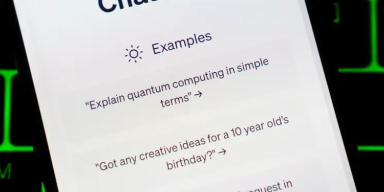 ¿Se está volviendo más torpe ChatGPT?