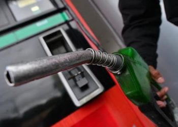 Se establecen nuevos incrementos a los precios de los combustibles en gasolineras del paí­s
