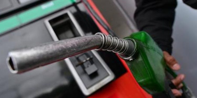 Se establecen nuevos incrementos a los precios de los combustibles en gasolineras del paí­s
