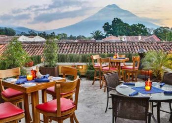 Se estima un 70% de reservaciones en restaurantes por las fiestas de San Valentí­n