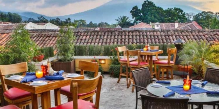 Se estima un 70% de reservaciones en restaurantes por las fiestas de San Valentín