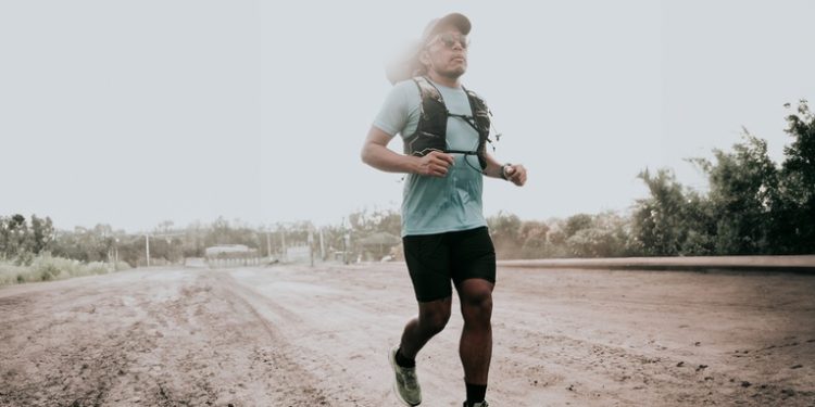 Se estrena documental sobre el primer guatemalteco que corrió 400 kilómetros sin parar