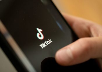 Se filtran más de mil millones de cuentas de TikTok