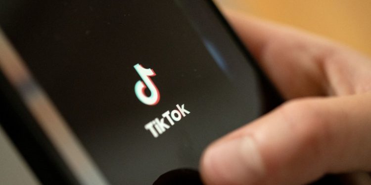 Se filtran más de mil millones de cuentas de TikTok