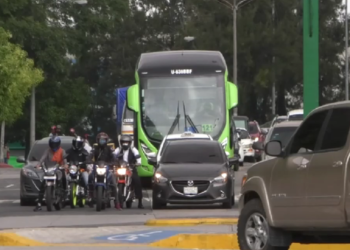 Se Hace Obligatorio el Seguro para Terceros para Todos los Conductores de Vehículos