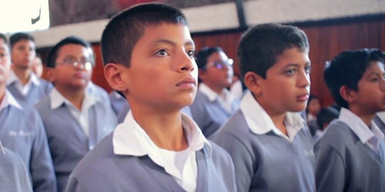 Se hace oficial el calendario escolar 2021