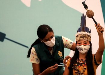 Se han suministrado más de 3.000 millones de vacunas contra el covid en el mundo