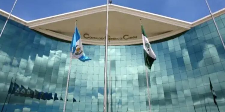 Se incrementa demanda de finiquitos a candidatos en la contralorí­a general de cuentas