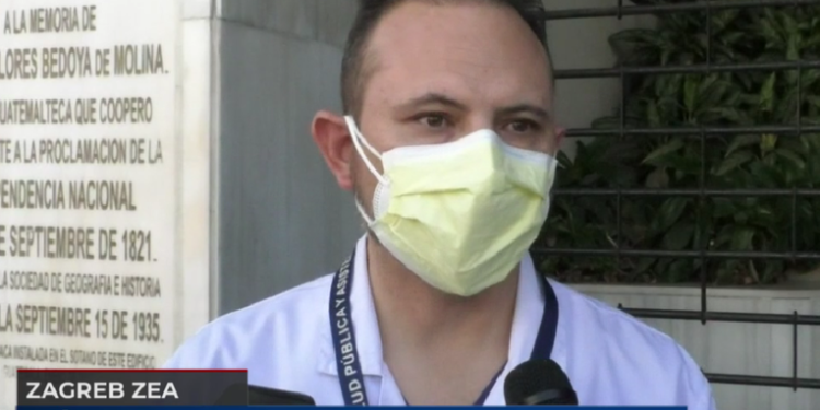 Se incrementa el ingreso de menores de edad con COVID-19