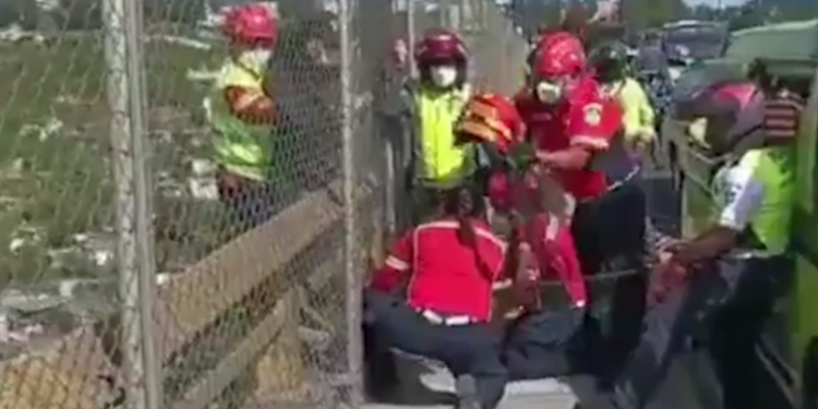 Se incrementan casos de intento de suicidio