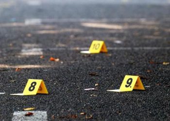 Se incrementan los homicidio en la zona 6 capitalina