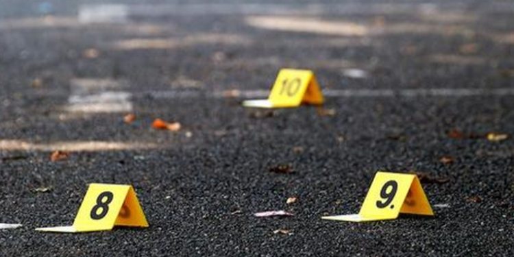 Se incrementan los homicidio en la zona 6 capitalina