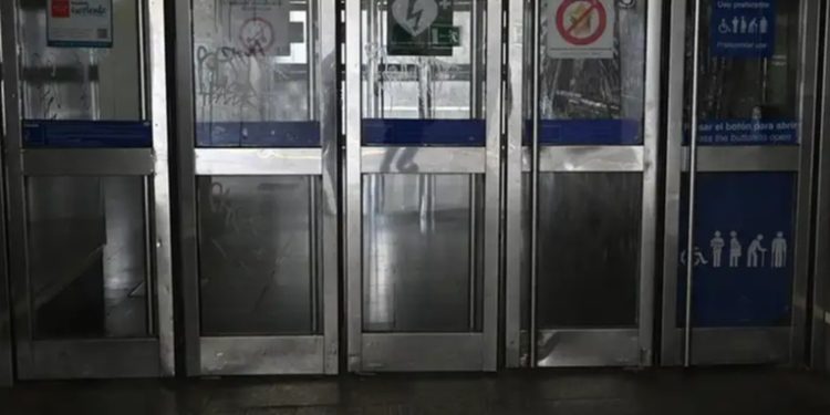 Se investigan las causas de un apagón masivo en España