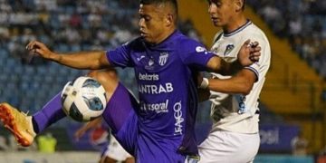 Se jugará la jornada 13 de la Liga Nacional tras Fecha FIFA