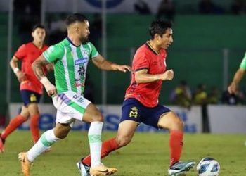 Se jugará la tercera jornada del Clausura 2024