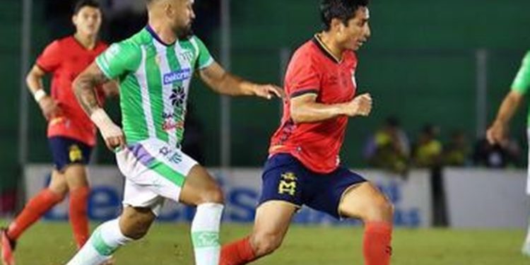 Se jugará la tercera jornada del Clausura 2024