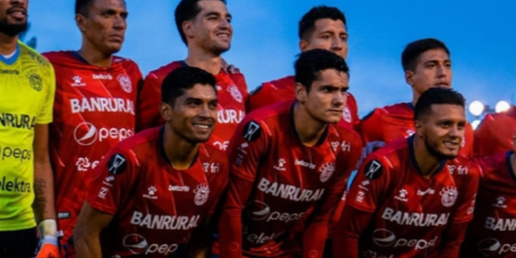 Se jugarán partidos por las jornadas 11 y 12 de la Liga Nacional