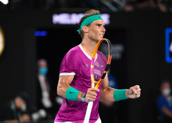 Se me cayó el mundo encima: Rafa Nadal revela cuál fue el momento más duro de su carrera