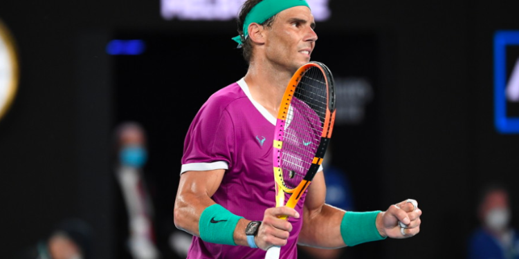 Se me cayó el mundo encima: Rafa Nadal revela cuál fue el momento más duro de su carrera