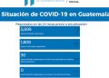 Se presenta la mayor cantidad de casos positivos por Covid-19 en el paí­s