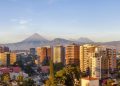 Se prevé clima cálido en las fiestas de fin de año, según pronósticos del INSIVUMEH
