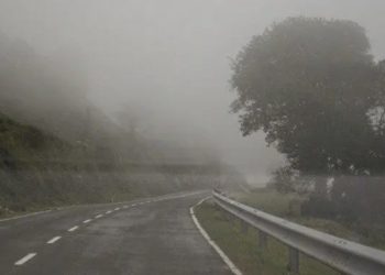 Se prevé dí­as cálidos y noches frí­as durante esta semana, según el INSIVUMEH