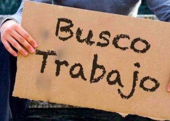 Se prevé que desempleo juvenil en América Latina alcance el 20,5% en 2022