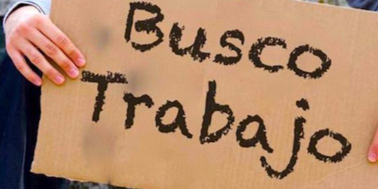 Se prevé que desempleo juvenil en América Latina alcance el 20,5% en 2022