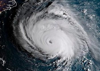 Se prevé que la tormenta tropicalÂ Bonnie ingrese por la a Costa Sur del paí­s