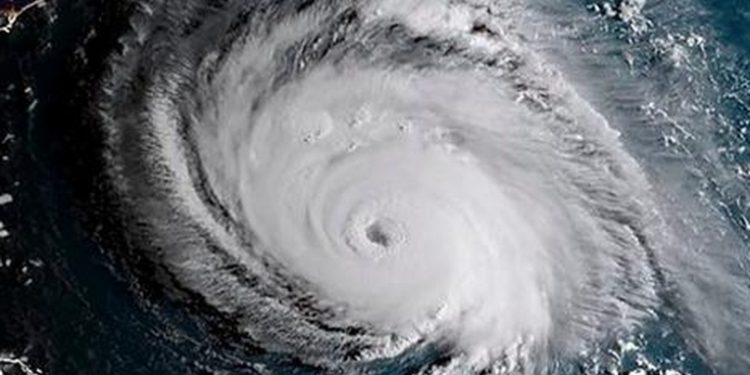 Se prevé que la tormenta tropicalÂ Bonnie ingrese por la a Costa Sur del paí­s