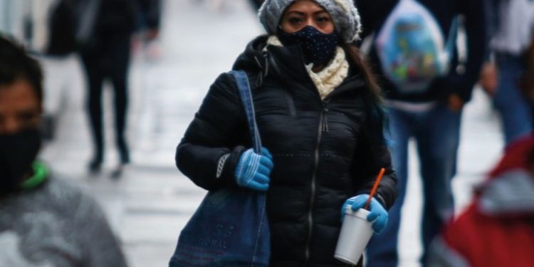 Se pronostica un marcado descenso de temperaturas en todo el país en los próximos días, advierte INSIVUMEH