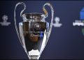 Se realizará el sorteo de cuartos de final de la Champions League