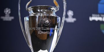 Se realizará el sorteo de cuartos de final de la Champions League