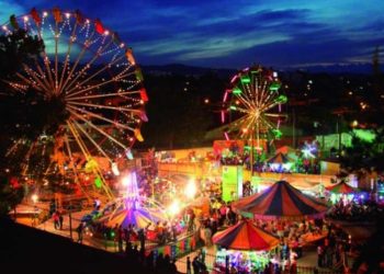 Se realizará la Feria del Cerrito del Carmen